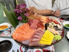-松坂屋日料自助(长城路店)