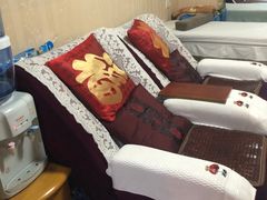 -赵氏盲人按摩(武林门店)