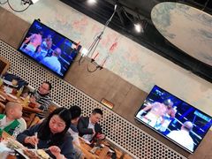 大堂-肉串汪(月坛店)