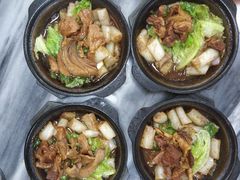 -珍珍小食店(西华路店)