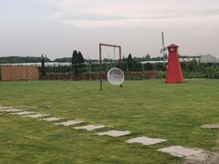 -美家乐农庄·露营·团建(大治路店)