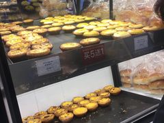 -莉莲蛋挞(日月光店)