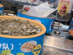 -龍歌自助小火锅(李沧丽达店)