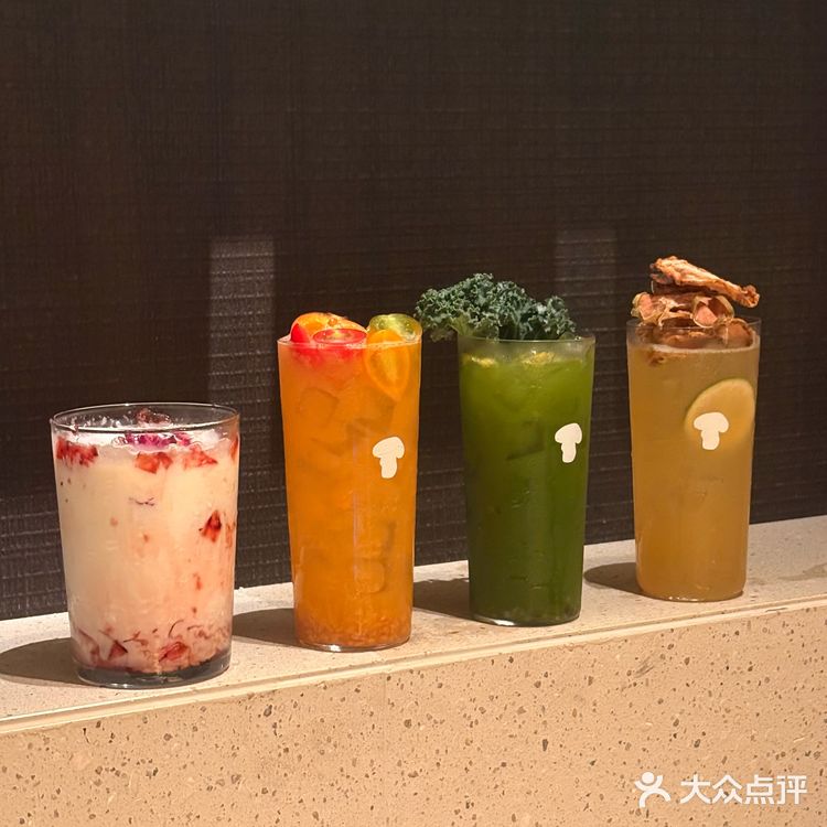  南京必冲！鲜到破防的野生菌火锅盛宴✨