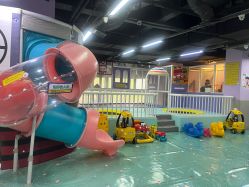 -妙糖乐园(乐坊·大华生活广场店)