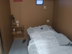 -麦悠悠·SPA·推拿(莲安东路店)