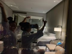 -长沙尼依格罗酒店