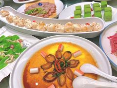 -满汉楼(安发桥店)