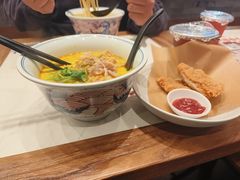 -和府捞面(曹路花园城店)