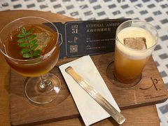 -Parking Coffee(孩儿巷店)