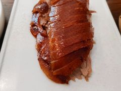 “酥不腻”烤鸭-小大董·烤鸭(王府井apm店)