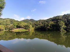 -广州市白云山风景名胜区