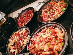 -TABLE·味西餐厅-成都茂业JW万豪酒店