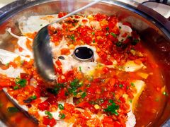 -老湘亲·品鉴湘菜(蔡塘爱琴海店)