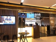 门面-捞王锅物料理(上海世茂广场店)