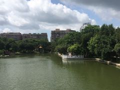 -公园茶楼粤式点心