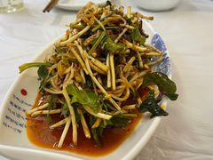 -笑红饭庄