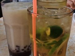 -渔记茶餐厅(渔村店)
