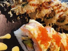-水林间·寿喜烧自助(仙林金鹰店)