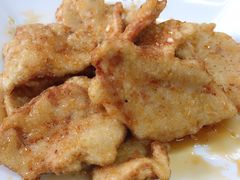 -东北酱骨头馆(蓁巷店)