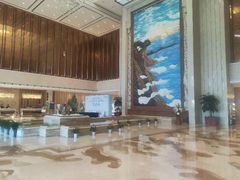 -连云港金陵海州湾会议中心