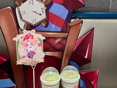 -海底捞火锅(长宁路龙之梦店)