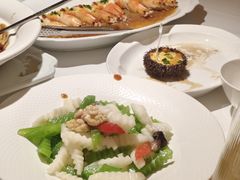 -宝轩渔府·老字号海鲜·正宗津菜(水上店)