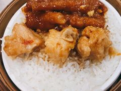 -赏点粤式点心(广州塔店)