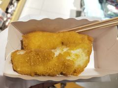 -好可爱经典炸炸炸·炸鲜奶(长郡老店)