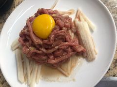 -真利味·脊骨火锅·正宗韩国料理(韩乐坊店)