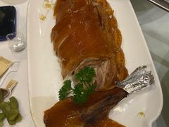 -大鸭梨烤鸭(石佛营店)