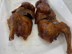 -金时代顺风大酒店(南桥百联店)