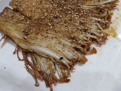-金刚山烧烤(中山路店)