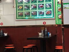 -郑家包子牛肉拉面(尚勤路店)