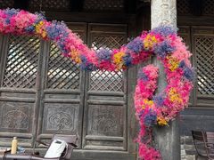 -嵩祝寺及智珠寺