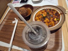 -乡村基·川味现炒大王(熙悦天街店)