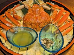 -千代武日本料理(开发区店)