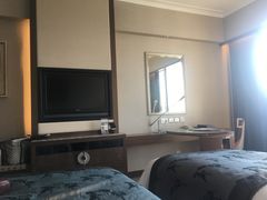 -澳门十六浦索菲特大酒店