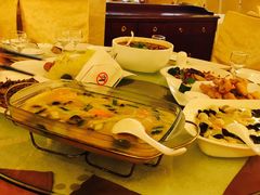 -梦中园海鲜酒店(川沙路店)