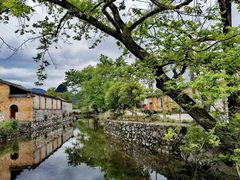 -九屋西岭生态度假景区