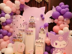 -南京苏宁环球大酒店(桥北店)