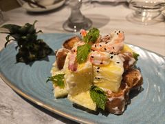 -志明眷村·台式融合菜·宵夜