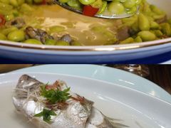 -杭州和达希尔顿逸林酒店·和园中餐厅-杭帮菜名店