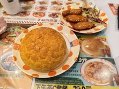 -肥韬茶餐厅(海上世界店)