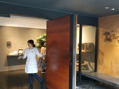 -微热山丘(台北民生公园门市店)