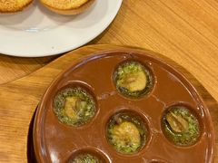 -萨莉亚意式餐厅(深圳北站店)