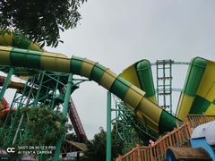 -苏州乐园森林水世界