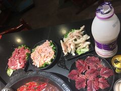 -叶记鲜鹅肠火锅城(聚丰锦绣盛世店)