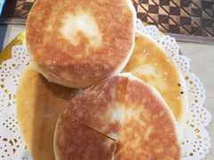 -斯琴阿妈蒙古餐厅(新城店)