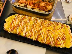 -首尔大排档